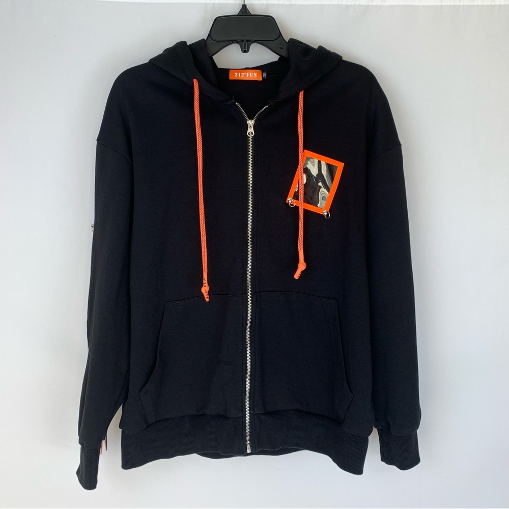 212° Fun Hoodie